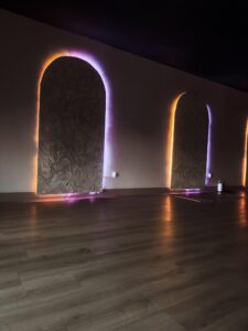 The Hot Room