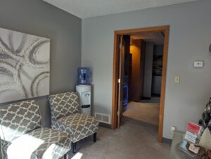 The Knot Massage