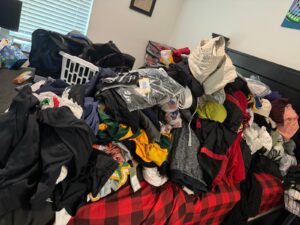 The Mack Master Professional Organizing