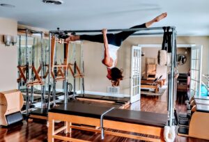 The Pilates Loft