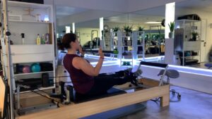 The Pilates Life