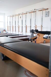 The Pilates Institute