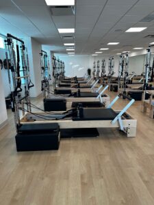 The Pilates Haus