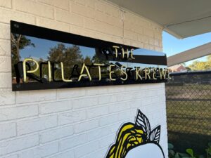 The Pilates Krewe – Armature Works