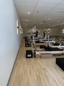 The Pilates Haus