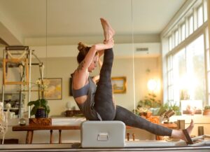 The Pilates Mind™