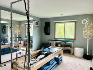 The Pilates Path