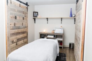 The Retreat Day Spa
