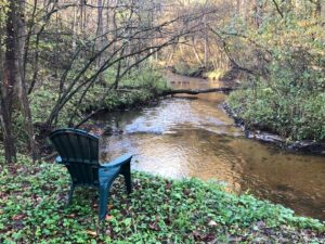 The Sanctuary at Bear Creek