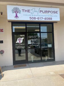 The Soul Purpose – Energy Healing  Spiritual Guidance  and Reiki – Yoga Studio and Acupuncture – Swansea  MA Wellness Center