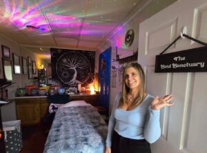 The Soul Sanctuary
