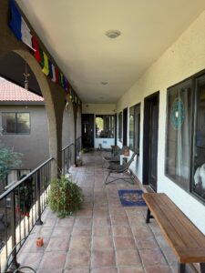 The Space