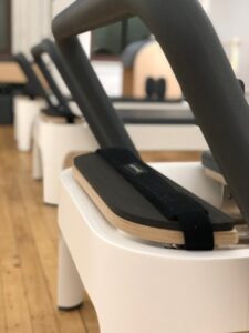 The Space Pilates Studio