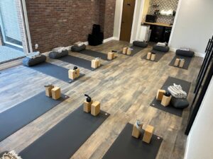 The Studio- Yoga and Doula Services