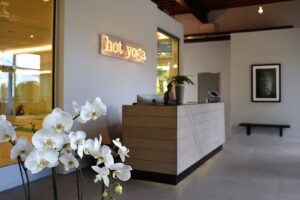 The Studio Greenwich – Yoga