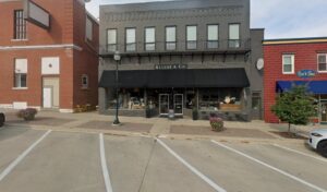 The Studio Yoga & Barre – Spirit Lake