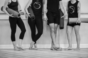 The Studio,Hot Yoga & Physical Therapy