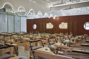 The Studio Pilates – West Midtown – Atlanta