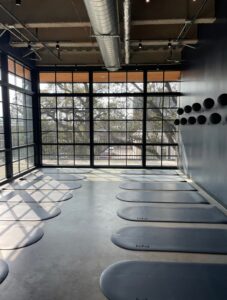 The Studio BE,Montrose