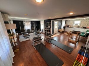 The Studio