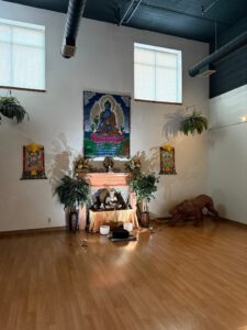 The Studio Cleveland