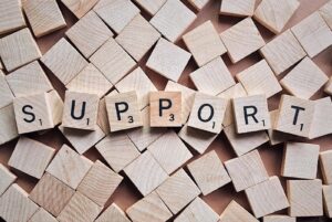 The Sweet Surrender Doula Services