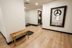 The Village Yoga + Movement