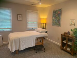 The Well Space Acupuncture