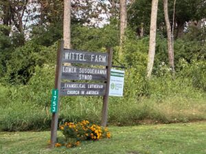 The Wittel Farm