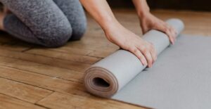 The Yoga Space