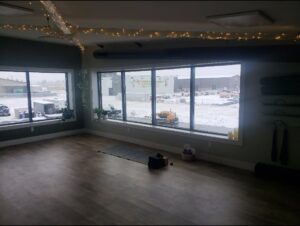 The Yoga Loft–Rexburg