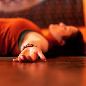 Theraexpressions Meditation