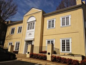 Therapy Charlotte LLC: Nicole Saunders  LCSW