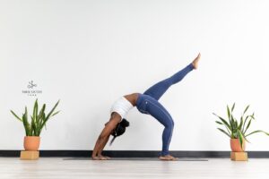 Three Sisters Yoga