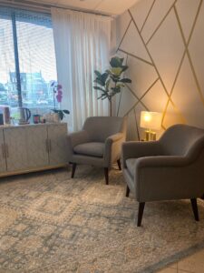 Thrive Acupuncture & Wellness