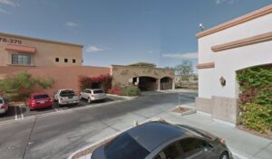 Thrive Functional Wellness Center