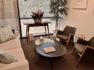 Thrive Therapy