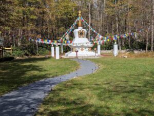 Tibetan Meditation Center