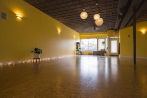 Tosa Yoga Center