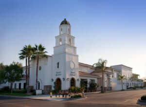 Tower Health & Wellness Center