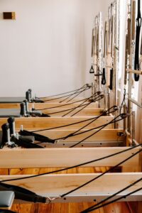 Town Pilates