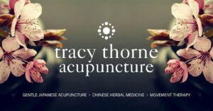 Tracy Thorne Acupuncture