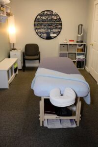 Transformational Healing Center  Inc.