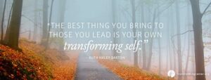 Transforming Center