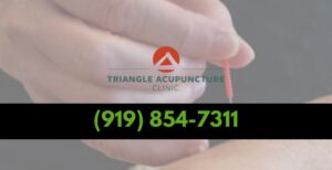 Triangle Acupuncture Clinic  LLC