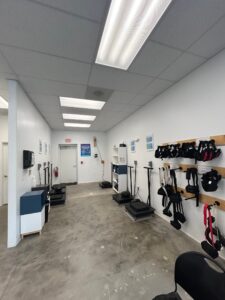 Triangle Health Center