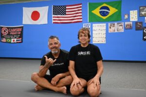 Triangle Jiu Jitsu Academy