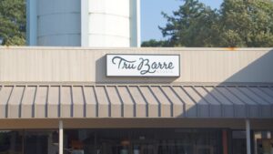 Tru Barre Studio-Medina
