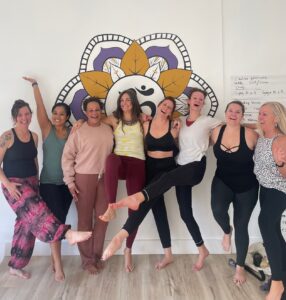 True North Yoga