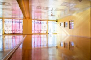 Tula Hot Yoga Denver